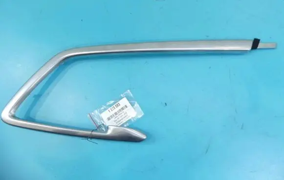 Volvo V60 Center console decorative trim 8635848 IMPRK1273583