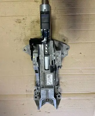 Mercedes-Benz GLC X253 C253 Steering wheel axle 2534600916