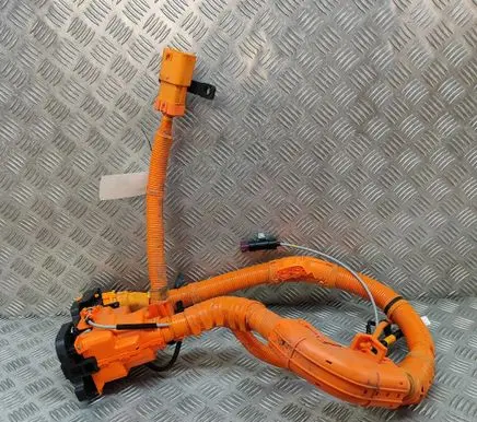 Hyundai IONIQ 6 Electric car charging cable 91684KL010