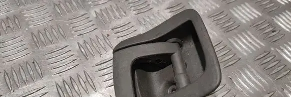 Volvo XC90 Engine bonnet (hood) release handle 30634787