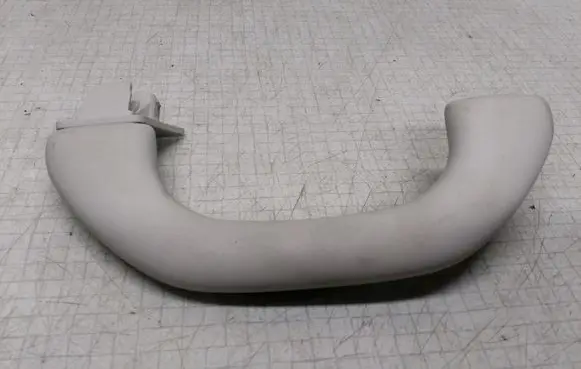 Volkswagen PASSAT B6 Front interior roof grab handle 1K0857607HK