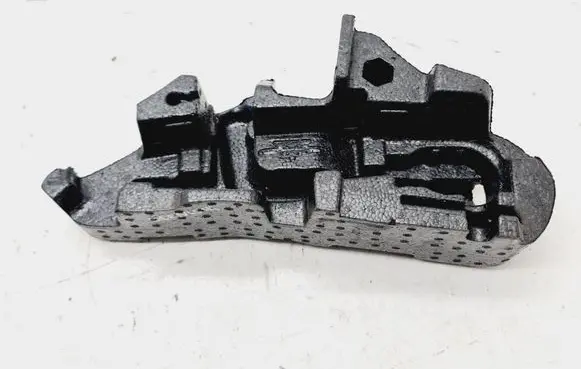 Renault Scenic III - Grand scenic III Glove box in trunk 995040009R