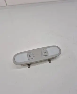 Audi A6 Allroad C7 Rear seat light 4G0947111