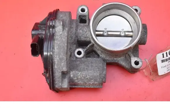Ford Focus C-MAX Throttle body valve 4M5GED