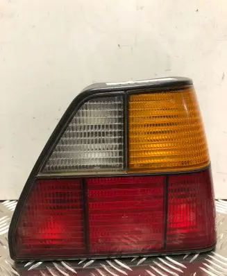 Volkswagen Golf II Rear/tail lights 191945112