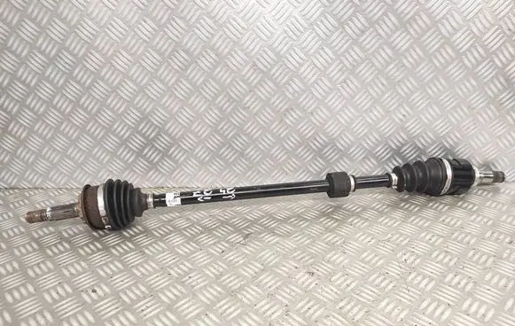 Toyota Yaris Front driveshaft 434100D510B 43410-0D510-B 10308858
