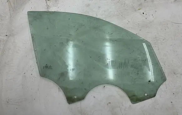 BMW X4 F26 Rear door window glass 43R004529