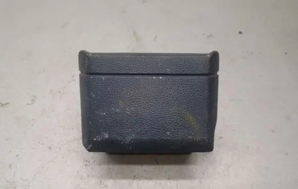 Car ashtray