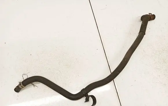 Opel Astra H Engine coolant pipe/hose