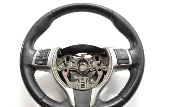 Toyota Yaris Steering wheel 867jgf