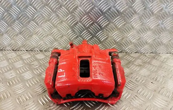 Honda FR-V Front brake caliper 15VN25T 17CLC
