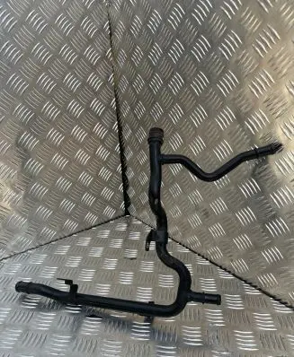 Volkswagen PASSAT B6 Engine coolant pipe/hose 03G121065AE