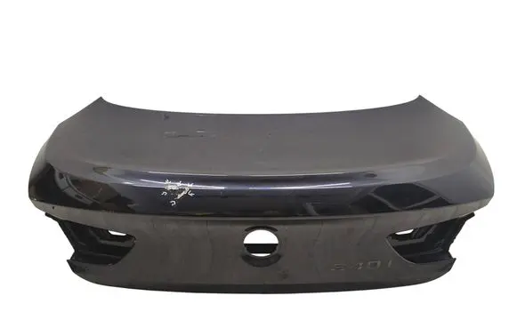 BMW 6 F06 Gran coupe Truck tailgate 