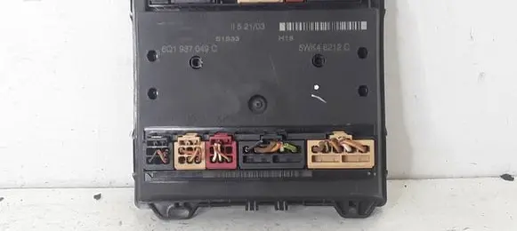 Volkswagen Polo Comfort/convenience module 6Q1937049C