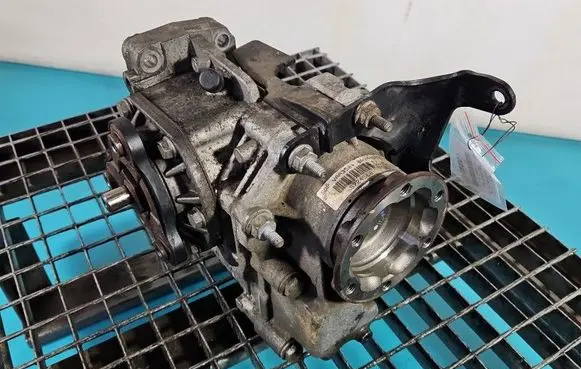 Skoda Yeti (5L) Gearbox transfer box case 0AV409053S IMPRK1578637