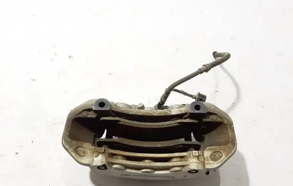 Porsche Panamera (970) Front brake caliper 7PP615124P
