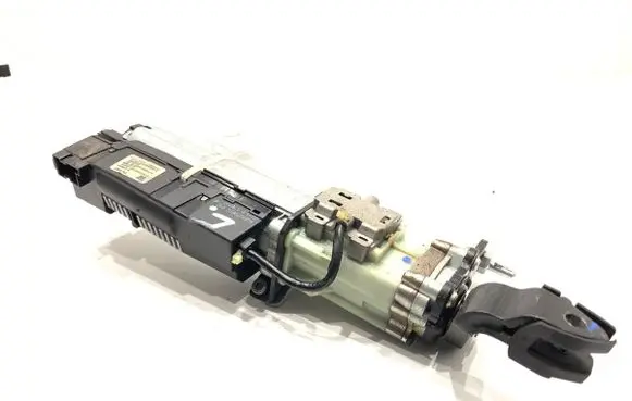 Audi Q7 4L Shock absorber/damper mounting bracket 4F9959945