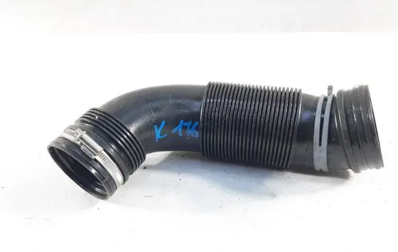 Volkswagen Golf VII Air intake hose/pipe 5Q0129654P