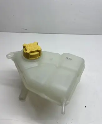 Ford Fiesta Coolant expansion tank/reservoir 2S6H8K218AF