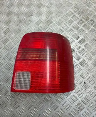 Volkswagen PASSAT B5 Rear/tail lights 393366 392846