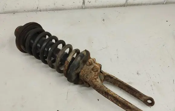 KIA Retona Front shock absorber/damper 841190