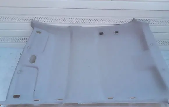 Peugeot 207 Headlining 9656345BJ