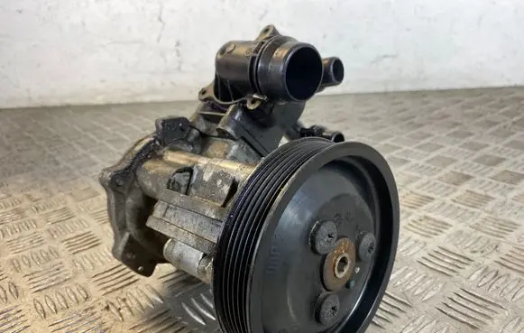 Power steering pump