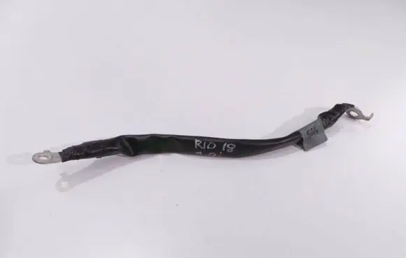 KIA Rio Negative earth cable (battery) 91860H8110