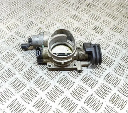 Chrysler 300 - 300C Throttle valve 04591596AC