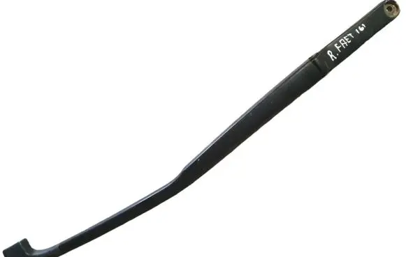 Volkswagen Phaeton Front wiper blade arm 3D1955410C