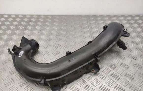 Ford C-MAX II Air intake hose/pipe N07011C160 AV619C623B