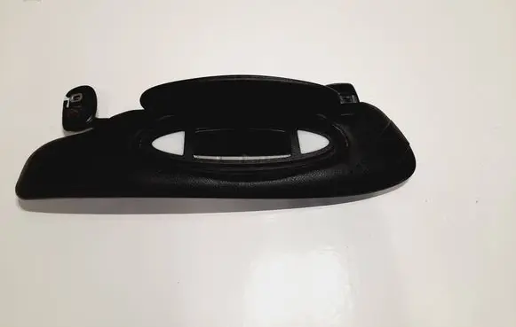 Porsche Cayman 987 Sun visor