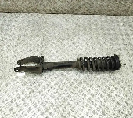 Mercedes-Benz GLE W167 Front shock absorber/damper A1673202413