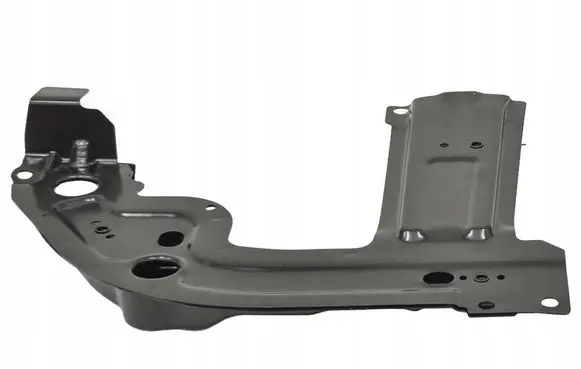 Porsche Macan (95B) Headlight/headlamp mounting bracket 95B805476A 95B805476