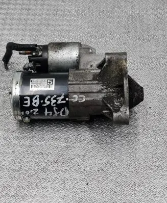 Peugeot 508 Starter motor M000T20872 9671014680