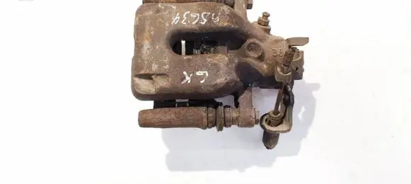 Citroen C3 Picasso Rear brake caliper