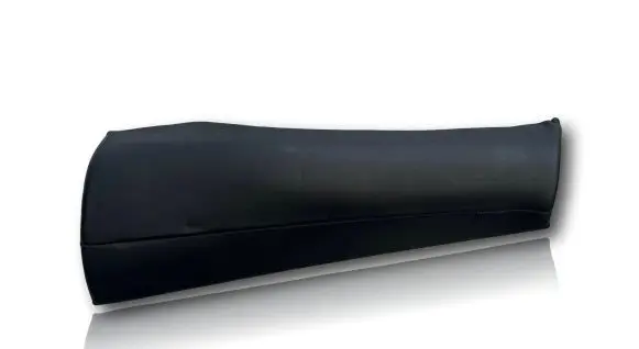 BMW X6 G06 Rear seat side bottom trim 