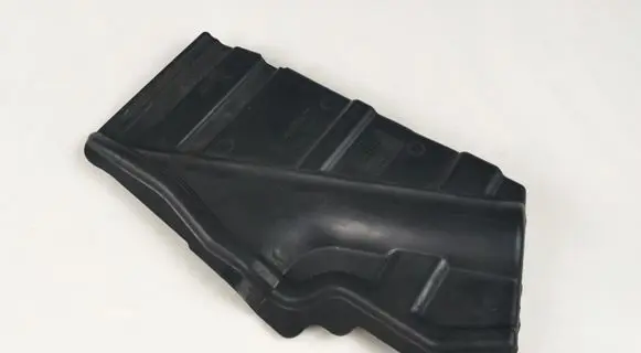 Side bottom protection