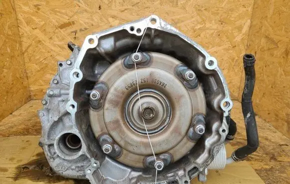 Mini Cooper F57 Automatic gearbox 24008741902