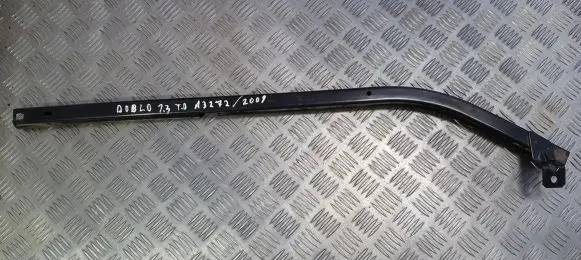 Fiat Doblo Sliding door trim 