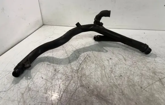 BMW X3 E83 Engine coolant pipe/hose 115377873809 7787380