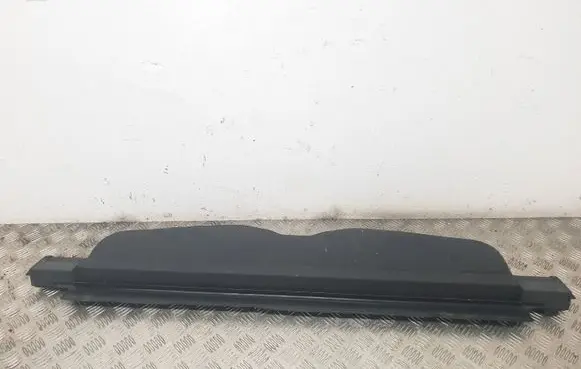 Audi 80 90 S2 B4 Parcel shelf load cover 8A9863553