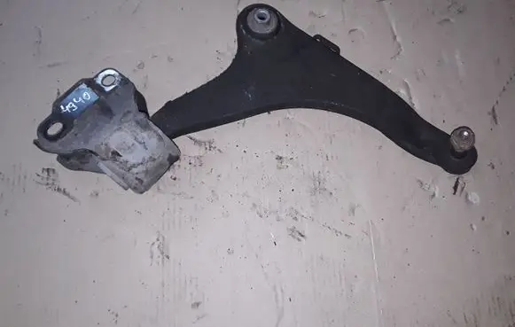 Volvo S60 Front lower control arm/wishbone NOCODE