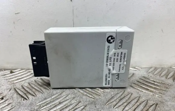 BMW X5 E70 Other control units/modules 6795802 32436795802