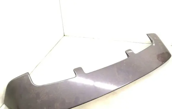 Mitsubishi Space Wagon Tailgate/trunk spoiler MR349490