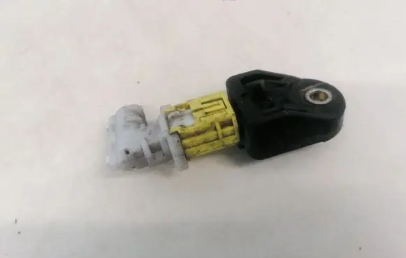 Toyota RAV 4 (XA30) Airbag deployment crash/impact sensor 8917342080 70128BVZ2