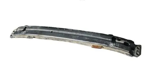 Volvo S60 Front bumper cross member 08652096 11086