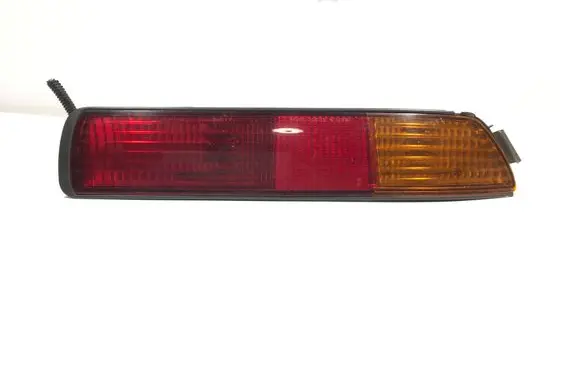 Mitsubishi Pajero Rear bumper light 1146344