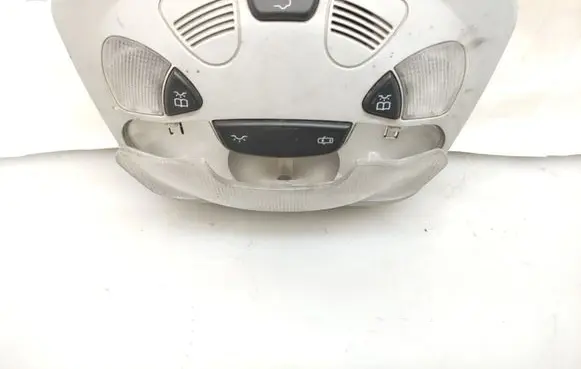 Mercedes-Benz C W203 Front seat light A2038201001