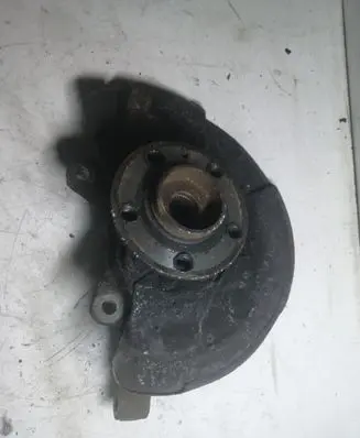 Volvo XC90 Front wheel hub spindle knuckle P30681806